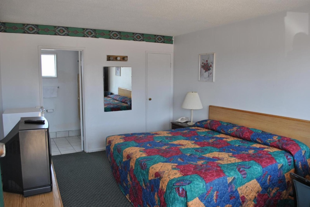Travel Inn Motel Michigan City