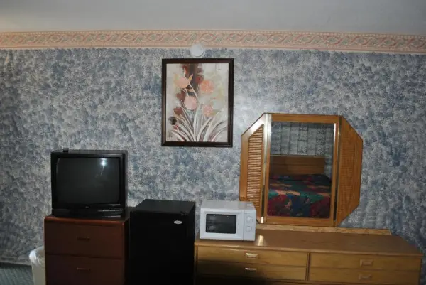Travel Inn Motel Michigan City 9