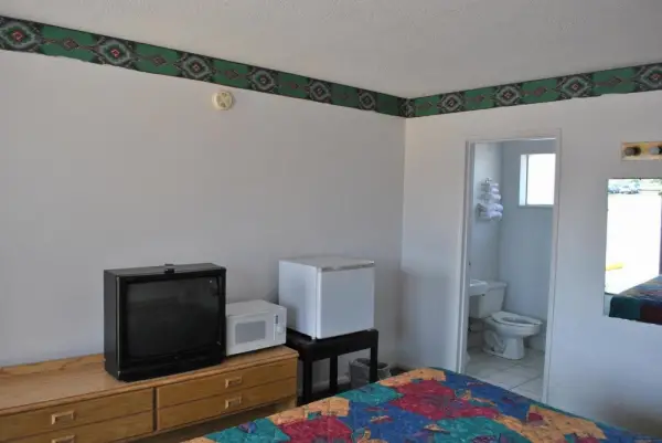Travel Inn Motel Michigan City Main image