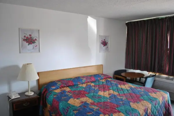 Travel Inn Motel Michigan City 5
