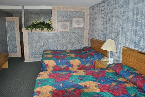 Travel Inn Motel Michigan City 6