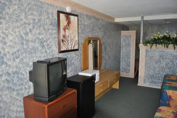 Travel Inn Motel Michigan City 7
