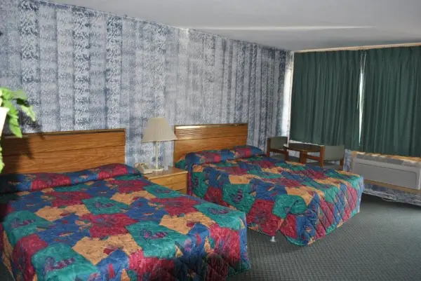Travel Inn Motel Michigan City 8