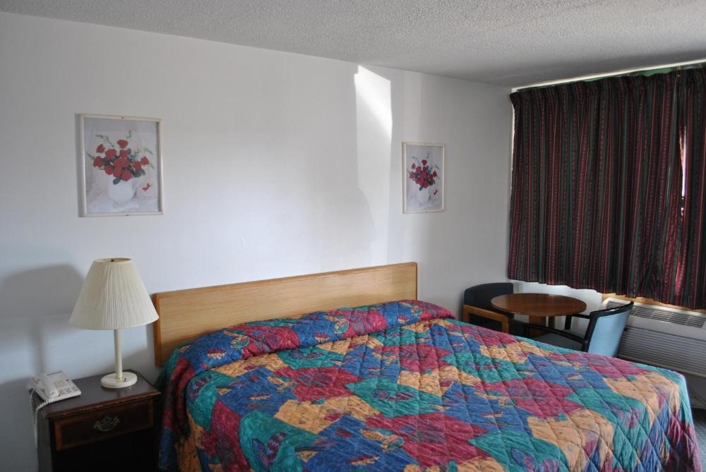 Travel Inn Motel Michigan City